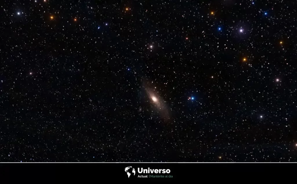 ¿Qué son las galaxias enanas y que diferencias tienen con las démas