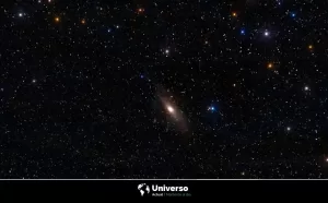 ¿Qué son las galaxias enanas y qué diferencias tienen con las demás?