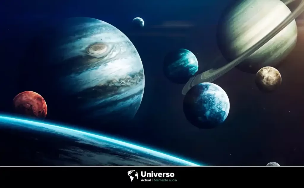 ¿Un planeta puede convertirse en estrella Debate en la Astronomía