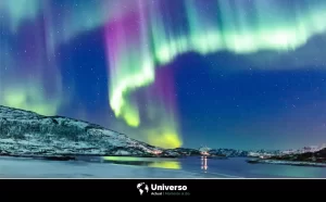 Auroras boreales: ¿Qué son y cómo se forman?
