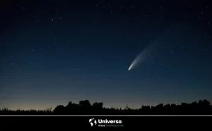 El cometa Halley: Descubre su historia y los misterios alrededor de él