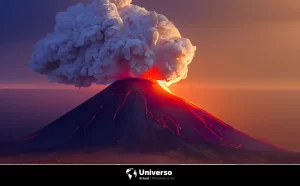 Clasificación de las erupciones volcánicas: Tipos y características