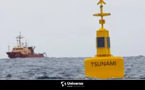 Detección temprana de tsunamis: Avances tecnológicos en los sistemas de alerta