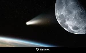 Planes de contingencia ante el impacto de un cometa en nuestro planeta