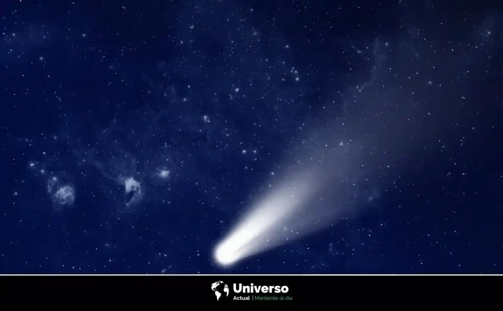 El Cometa Diablo: Misterios y características