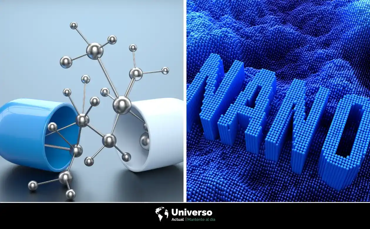 Nanometrico