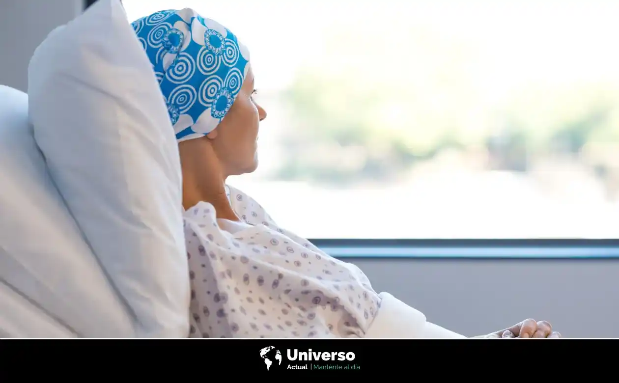 Paciente oncologico