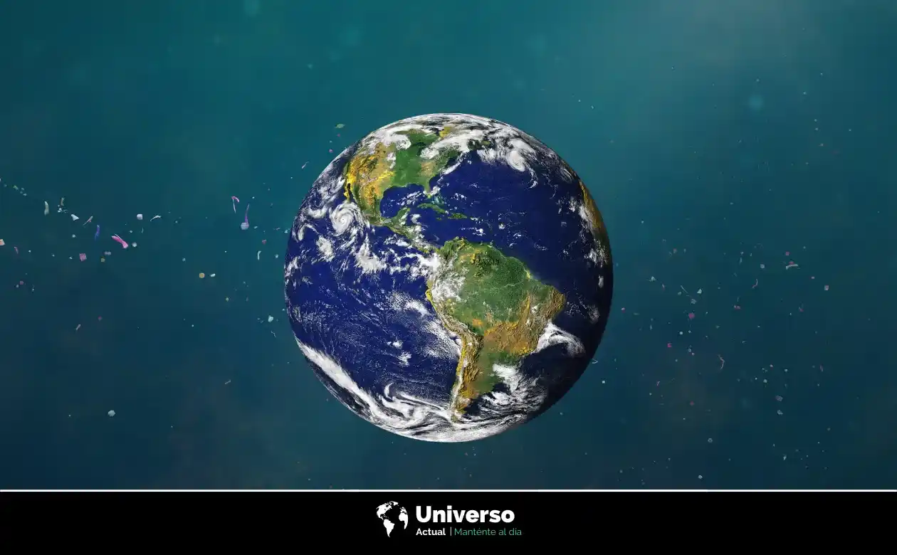 ¿Qué es el síndrome de Kessler y cómo podría afectar? | Universo Actual