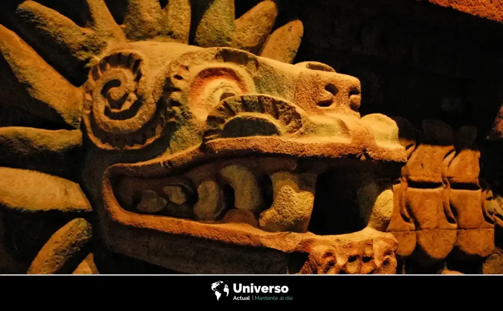 Leyendas Prehispánicas: Tesoros del pasado mexicano