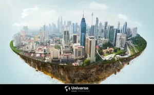 Ciudades flotantes y cambio climático: ¿Cómo puede ayudarnos?