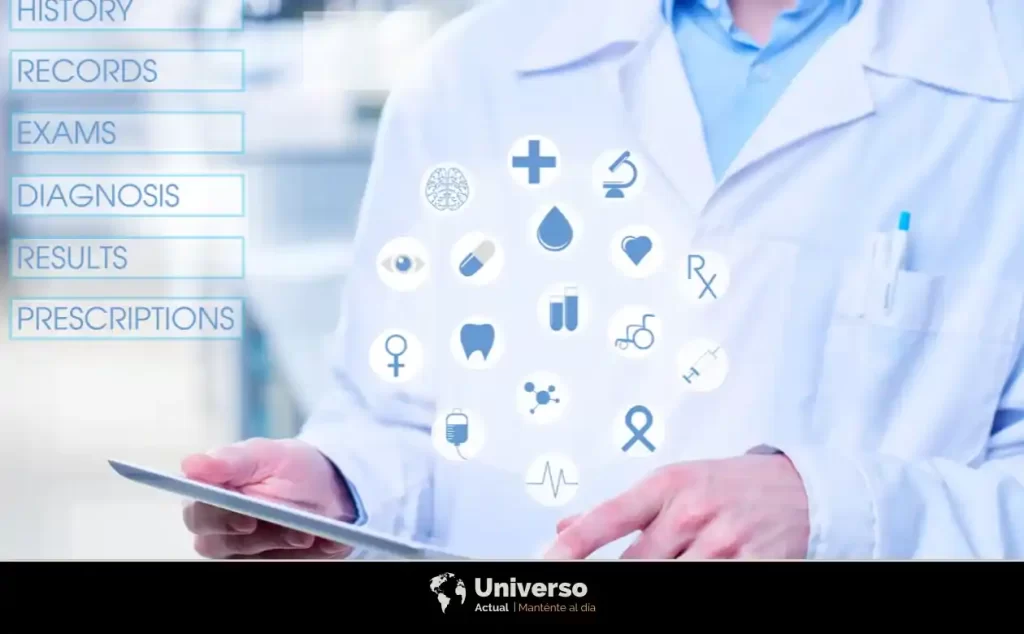 Sensores ingeribles: Innovación tecnológica en salud