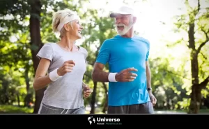 ¿Cómo ser un anciano saludable? Estrategias y consejos prácticos