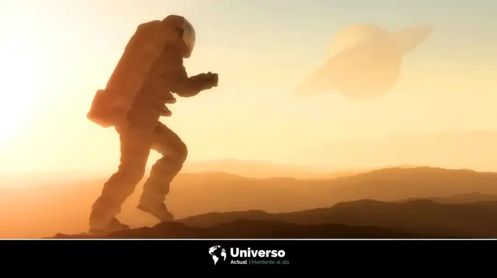 ¿Qué ejercicios hacen los astronautas? Entrenamiento espacial