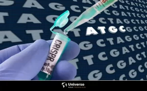 ¿Qué es CRISPR? Lo esencial que necesitas entender