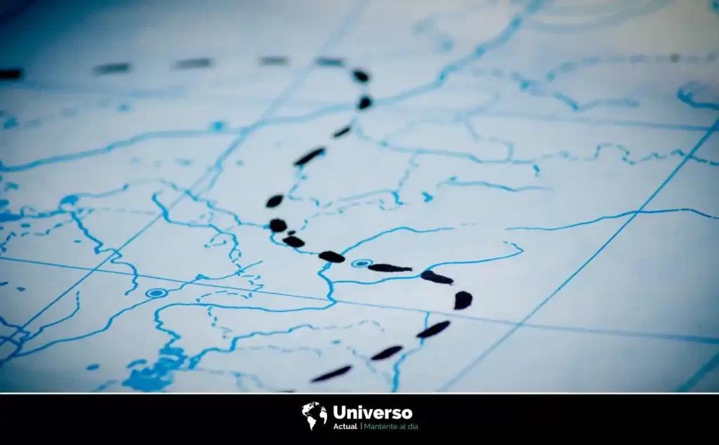 ¿Qué es la ruta de la seda espacial? Avances futuros