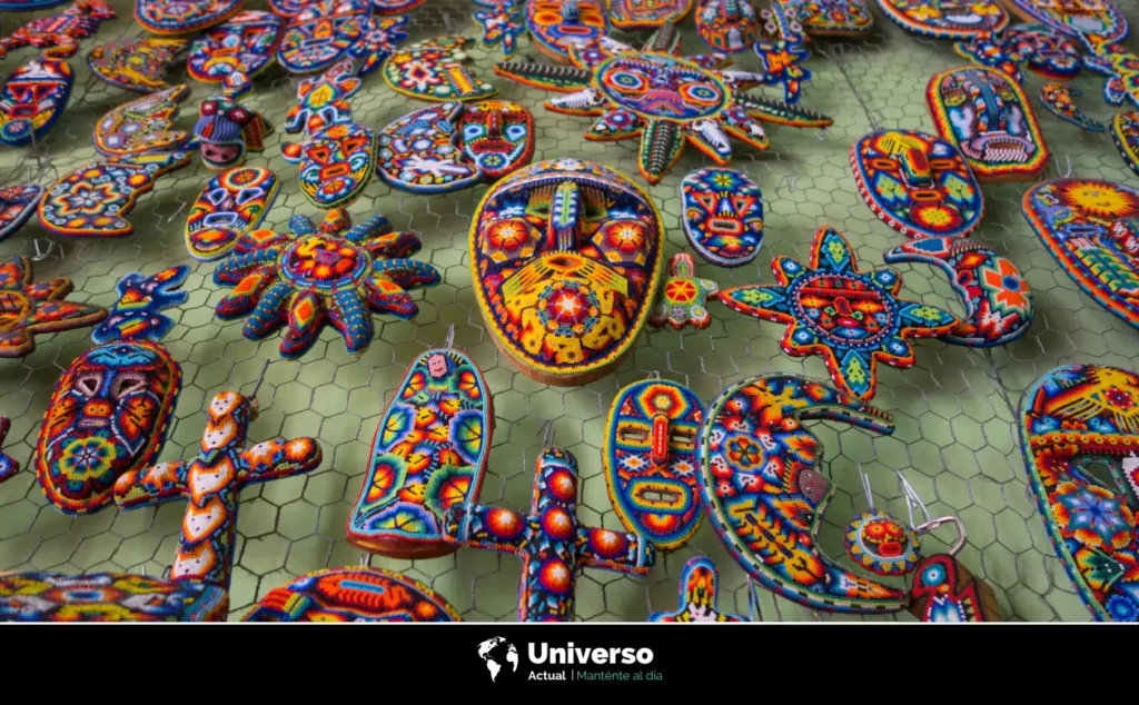 Arte Huichol