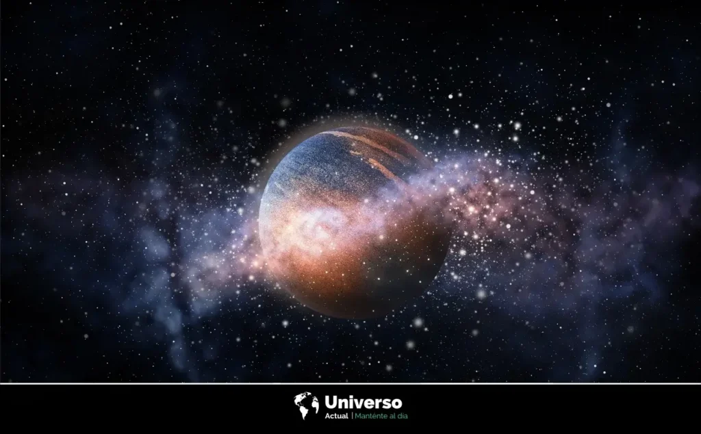 Conjunciones planetarias