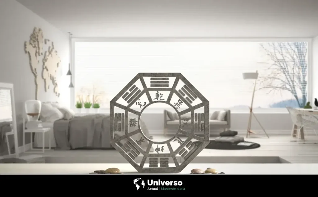 Feng Shui a mi casa