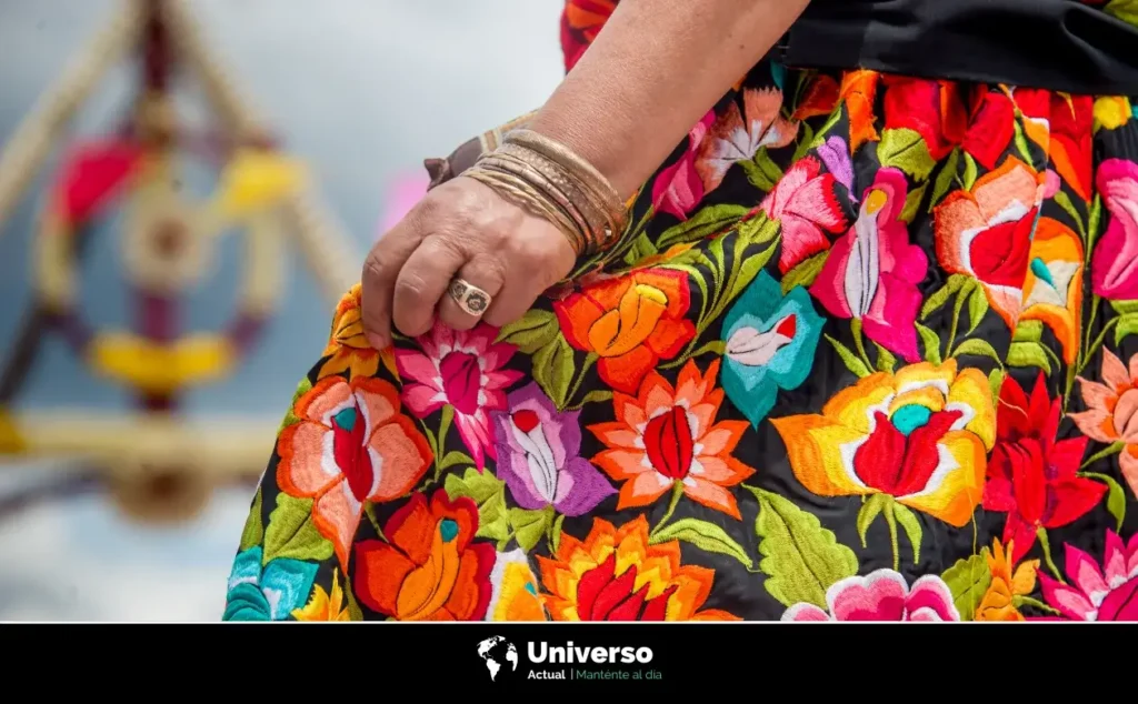 La Guelaguetza en Oaxaca