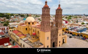 Los 10 pueblos más bonitos de México