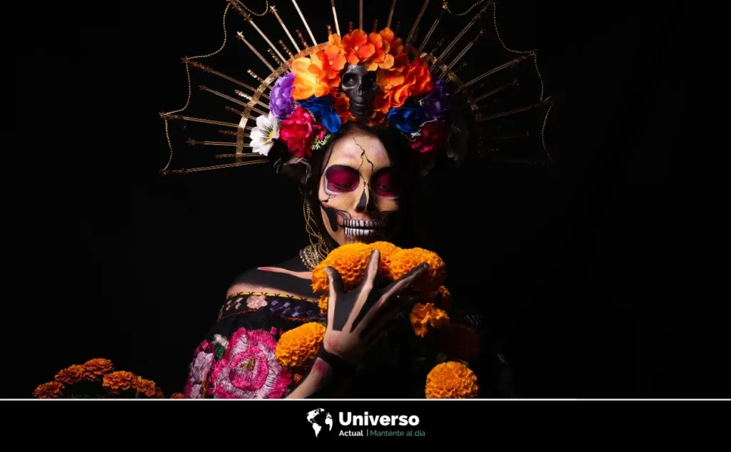 Qué se festeja el día de los muertos?