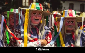¿Qué es la danza de los viejitos? Historia y significado
