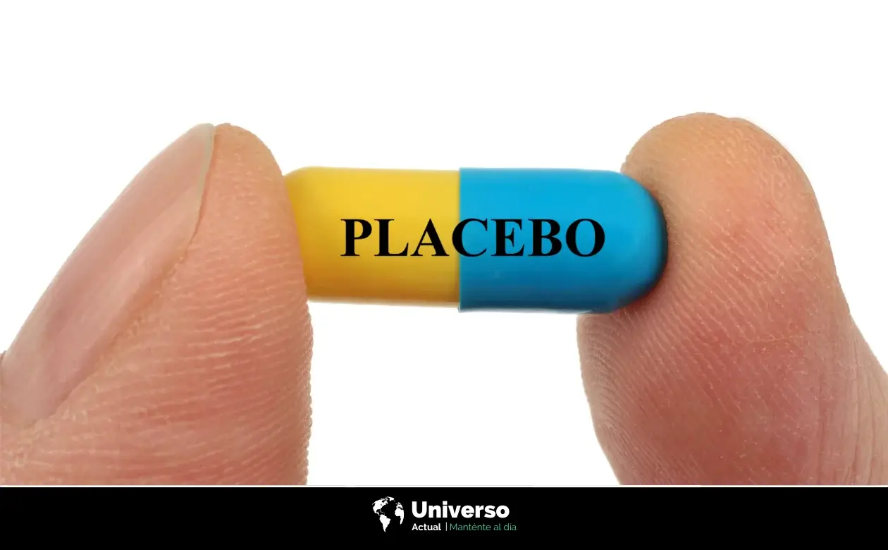 Efecto Placebo