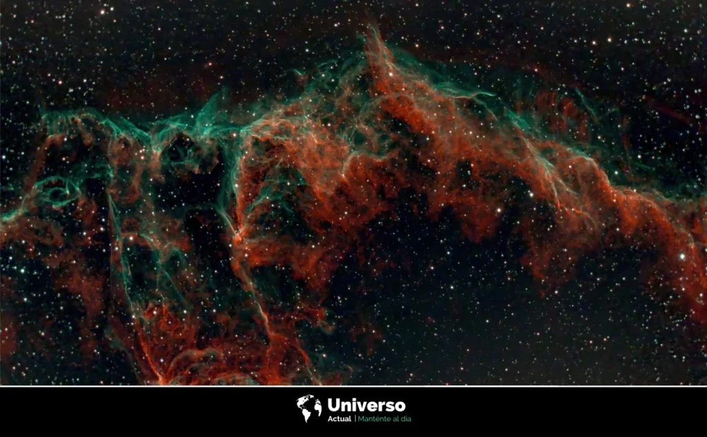 fenómenos astrofísicos