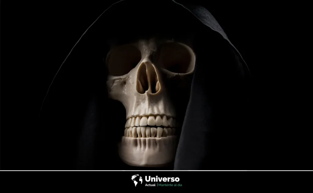 Experiencias cercanas a la muerte