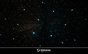 La paradoja de Olbers: ¿Por qué el cielo nocturno es oscuro?