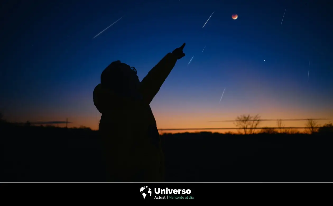 Cómo Ver Una Lluvia De Meteoros: Guía Completa Y Consejos 