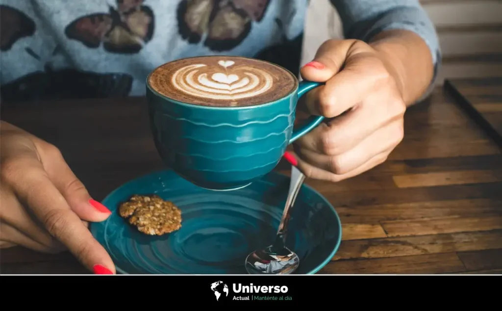 ¿El Café Deshidrata?