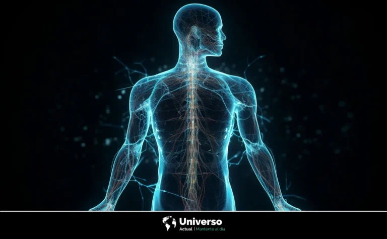 5 Curiosidades fascinantes sobre el cuerpo humano