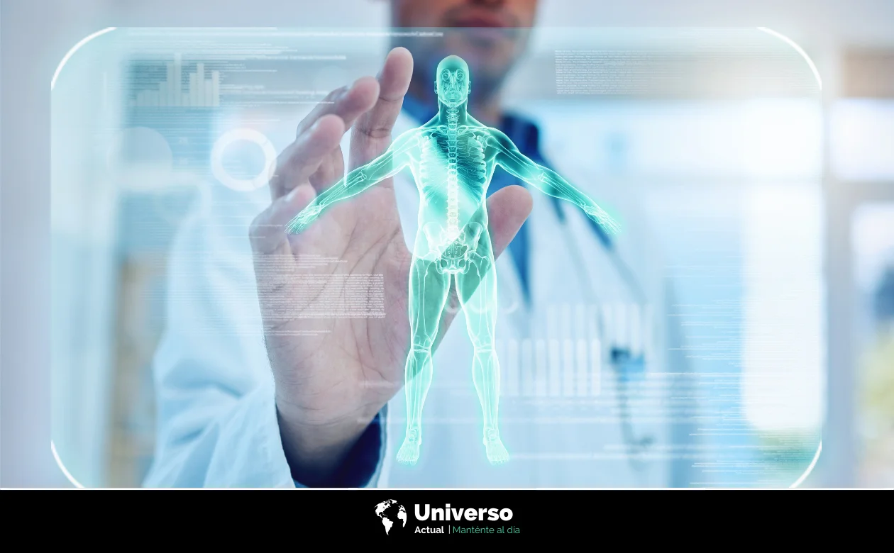 5 Curiosidades fascinantes sobre el cuerpo humano