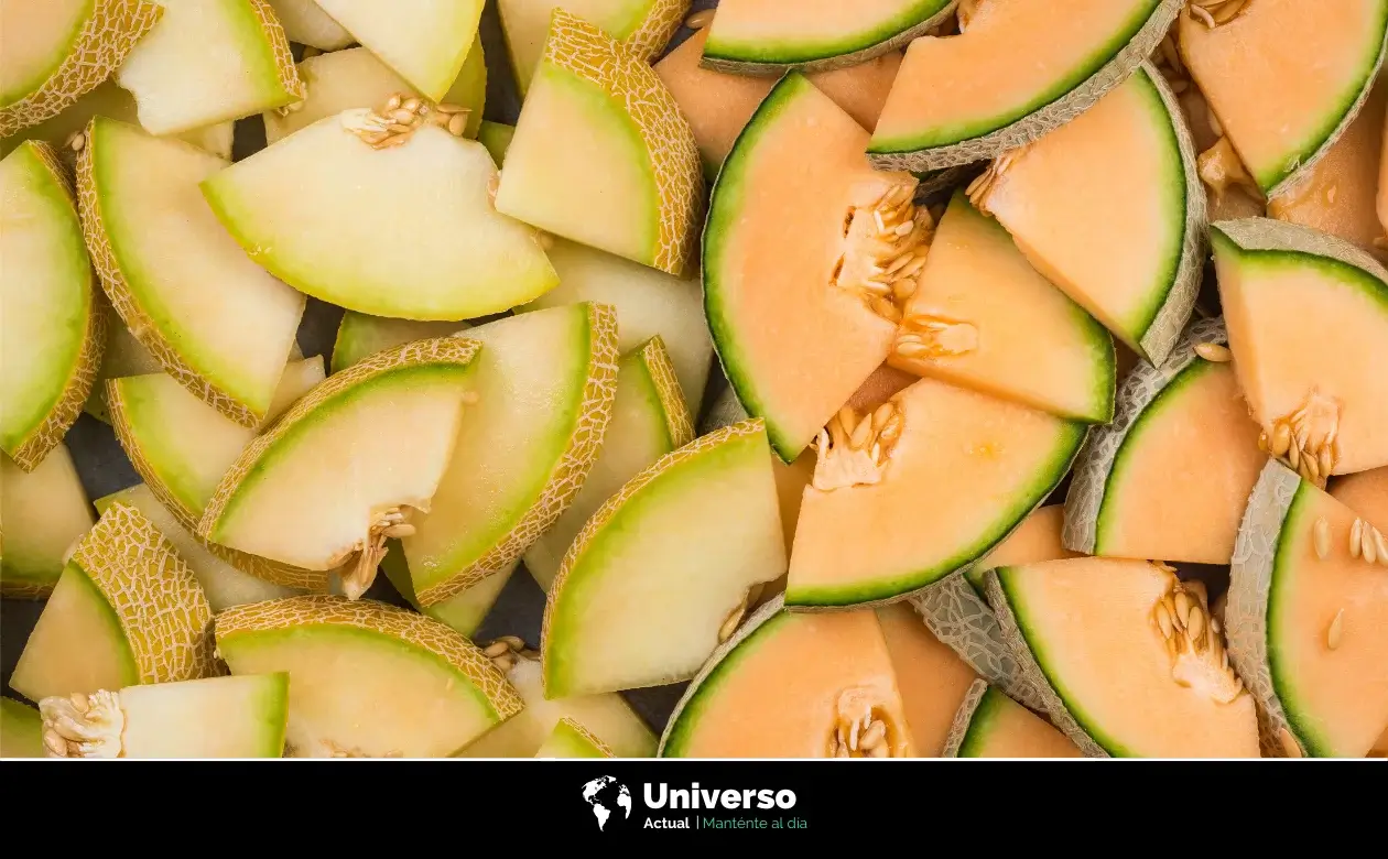 Qué frutas tienen calorías negativas