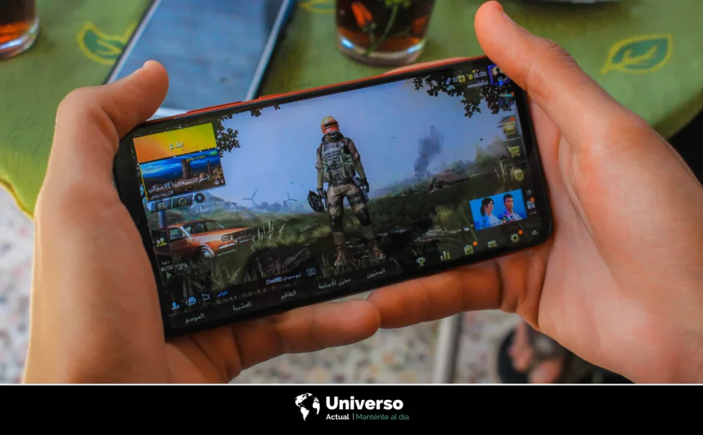 ¿Es Free Fire el Futuro de los Juegos Móviles?