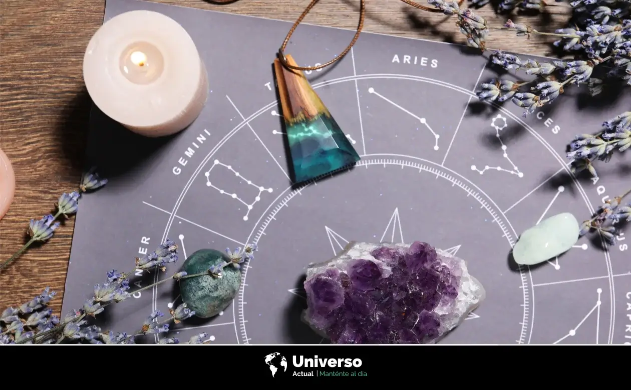 Descubre la conexión entre astrología y bienestar