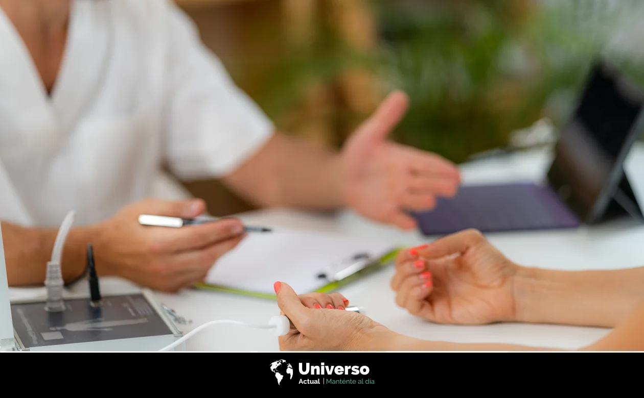 Explorando límites de la medicina alternativa