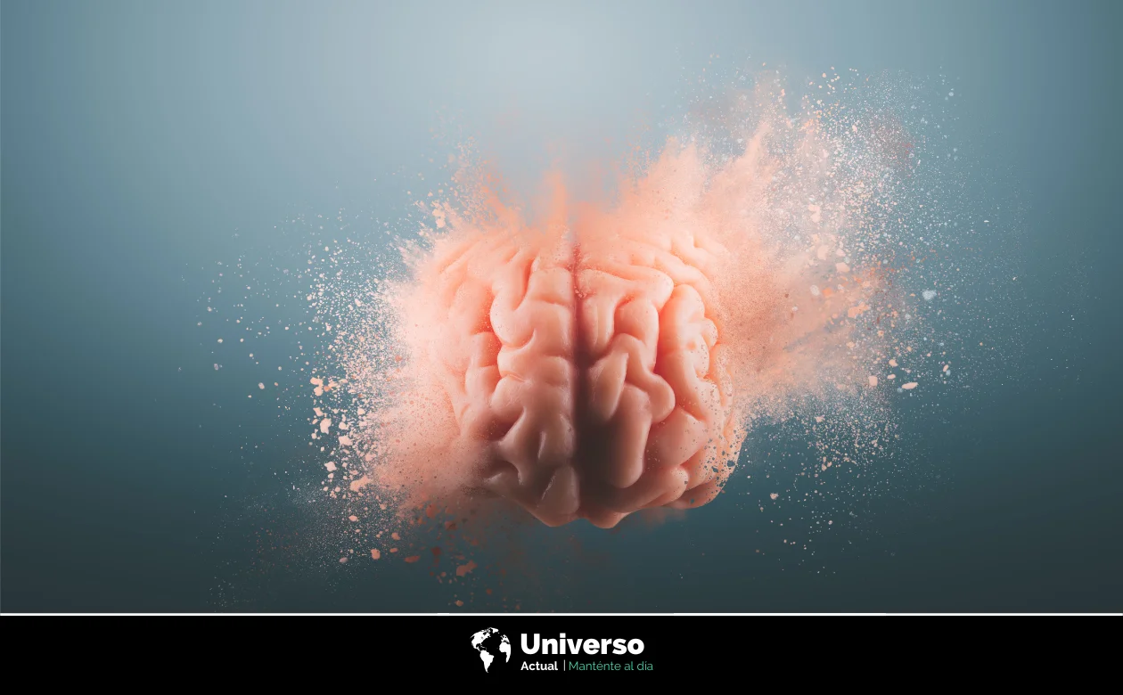 Misterios de la mente humana