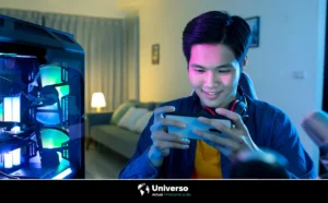 Tendencias de juegos móviles en 2025: Futuro del entretenimiento digital