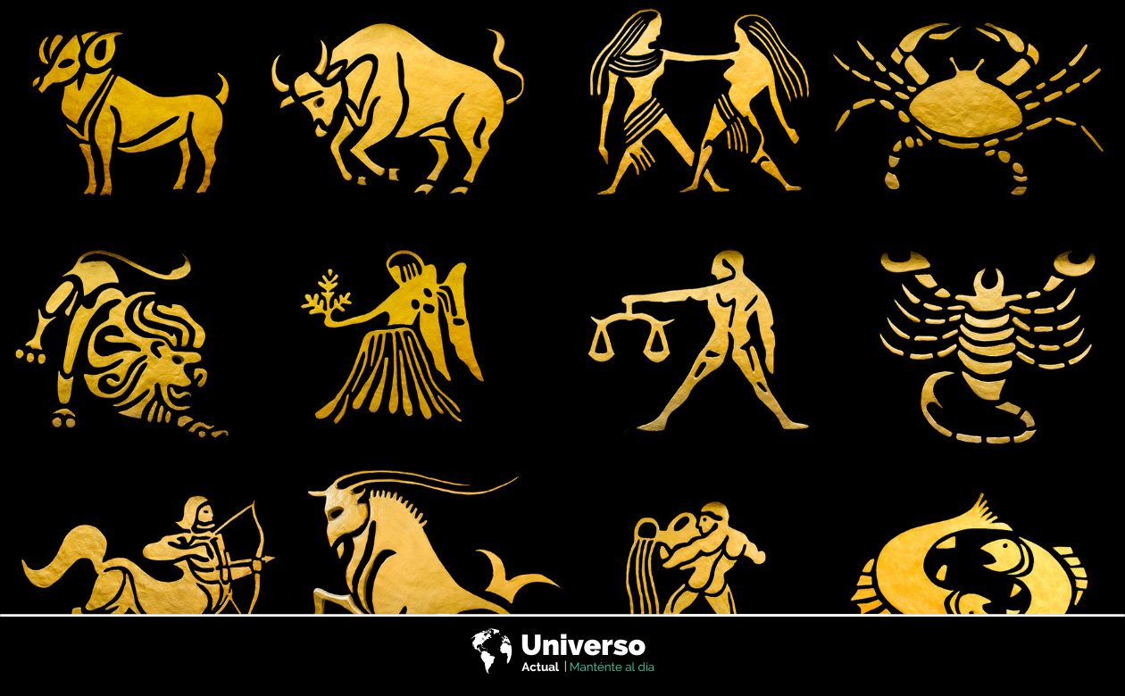 Tu signo zodiacal puede influir en tus hábitos alimenticios