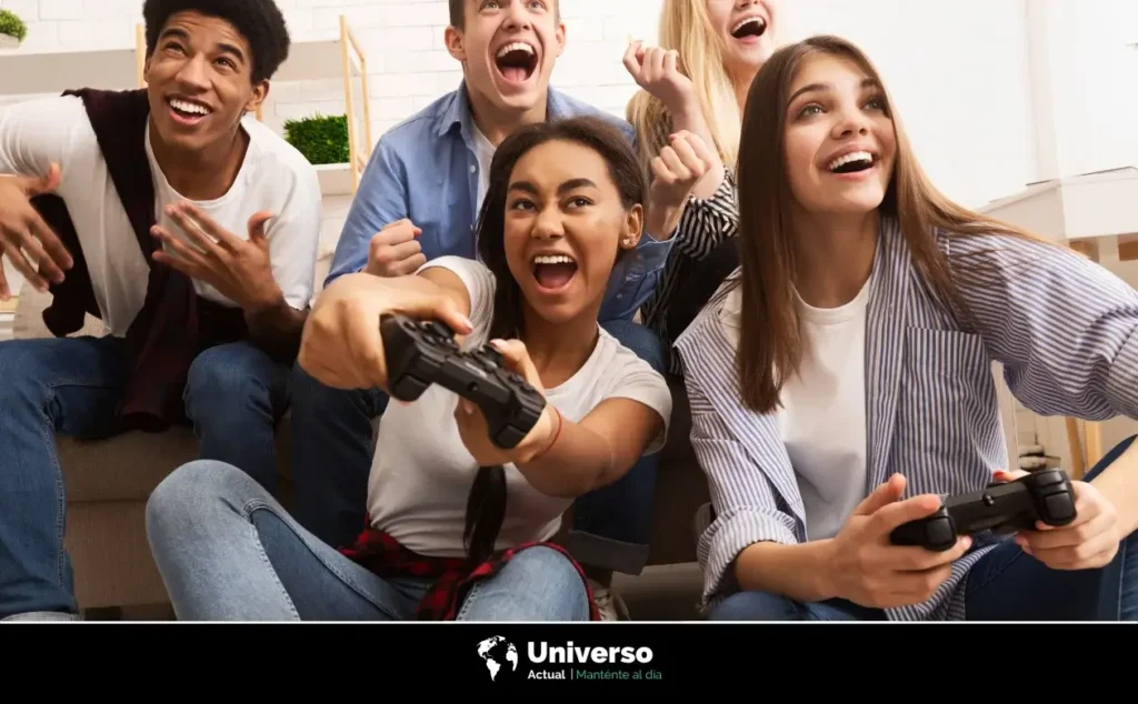 5 juegos digitales gratuitos que tienes que probar