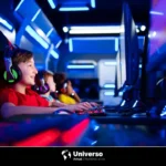 ¿Cómo están cambiando la forma de jugar videojuegos?