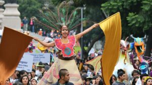 Qué son los alebrijes y de dónde vienen: el desfile de 2026 en la CDMX