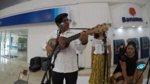 ¿De dónde viene «La Bamba»? La canción que Ritchie Valens hizo mundial