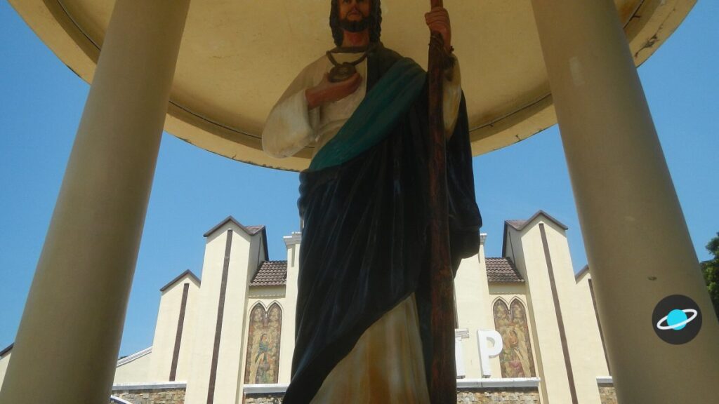 Imagen de San Judas Tadeo
