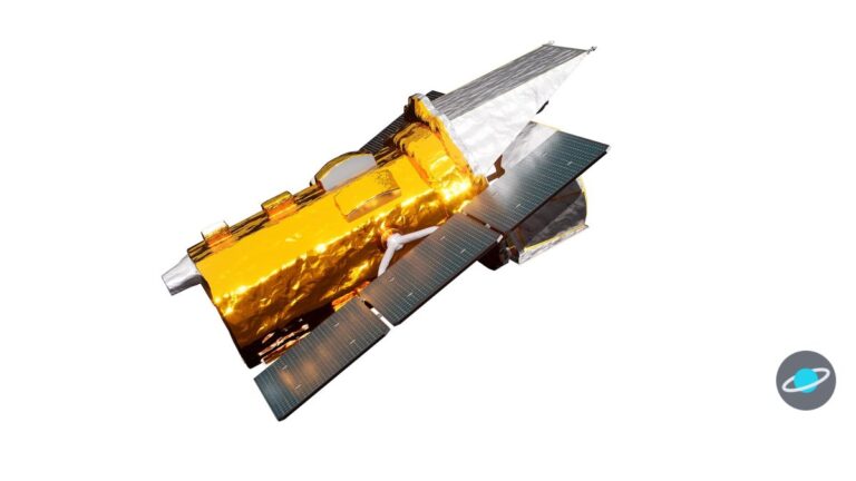 El telescopio Swift de la NASA caerá a la Tierra tras 22 años: ¿hay peligro?